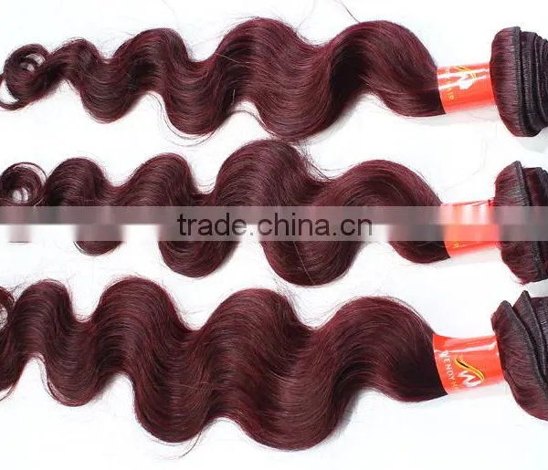 Good Popular Peruvian Virgin Hair,virgin Brazilian Malaysian Peruvian Hair Wholesale photo-3