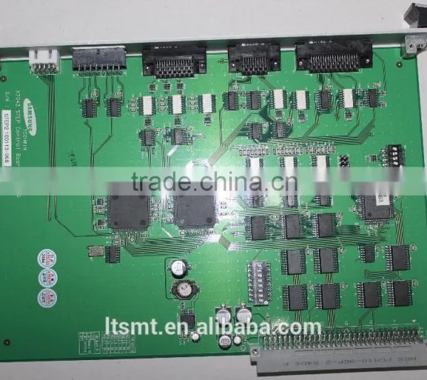 Samsung SMT Machine Control Board photo-3