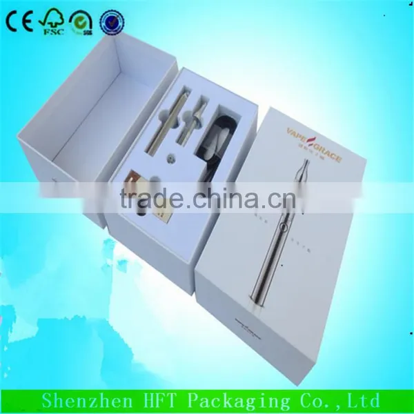 Guangdong Best Selling Custom Usb Flash Drive Packaging Box photo-6