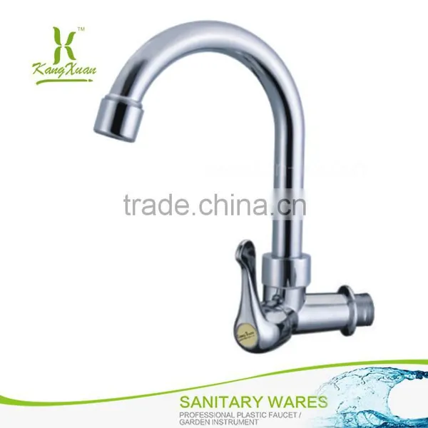 High Quality ABS Bathroom Basin Faucet
