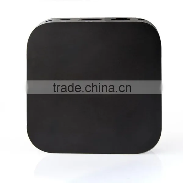 Vensmile Generic Cx-w8 Mini Intel Atom Z3735f CPU Tv Box Black Intel HD Graphic(Gen7) Memory 2G EMMC 32G photo-3