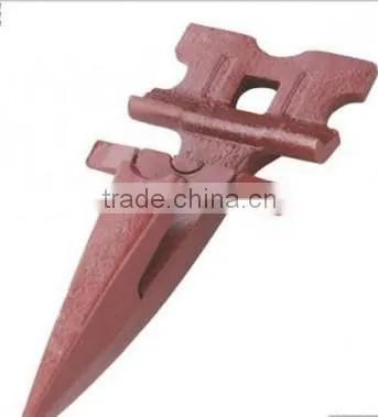 Single Forged Knife Guard for Combine Harvester photo-4