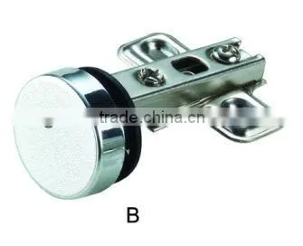Glass Door Hinges