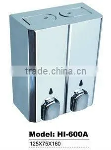 Wall Mounted Liquid Soap Dispenser, Hand Soap Dispenser