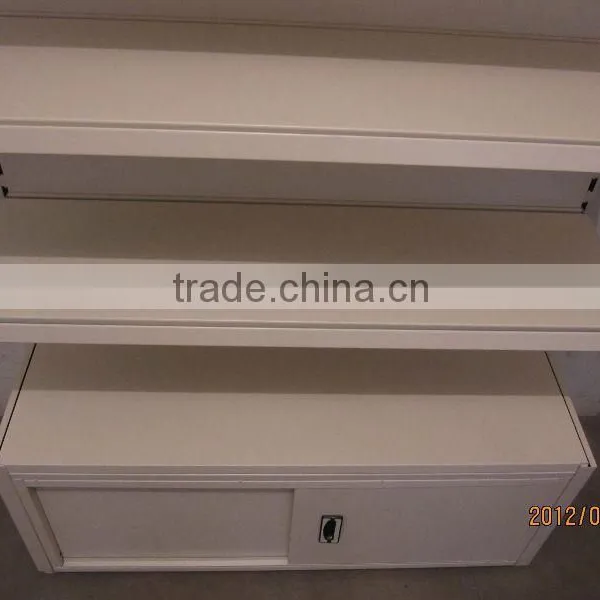 Display Stand Shelf With Wheels photo-6