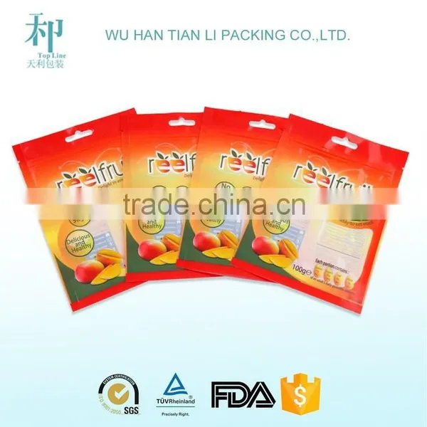 Cashew Nuts Packaging Material photo-5