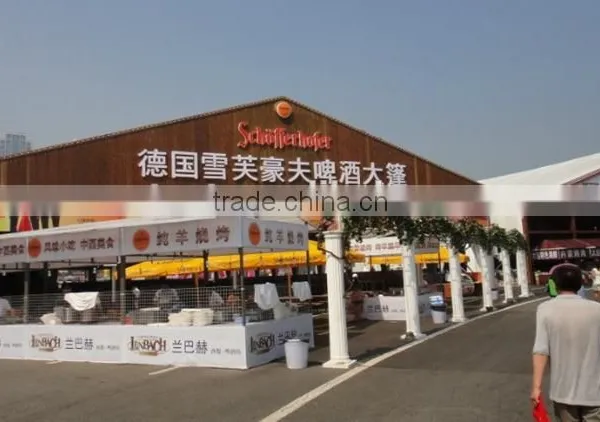 New Stylish Tent Promo Event photo-2