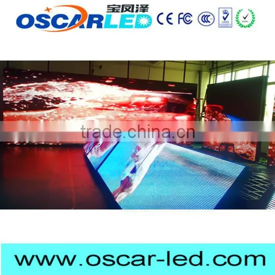 Led Billboard Outdoor/advertising p8 Electronic Outdoor Led Full Color Commercial Led Screen Display photo-2
