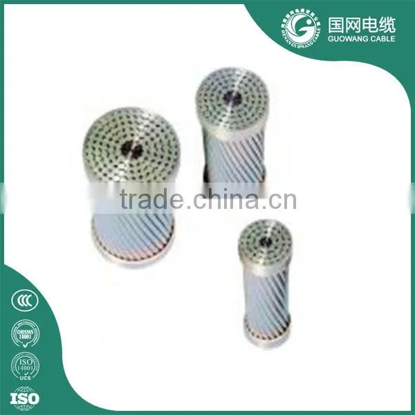 Acsr Dog Conductor Price/ Conductor Bar/ Acsr Rabbit Conductor Price photo-2