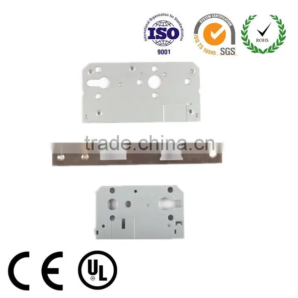 Customized Metal Products, Stamping Parts, Brass Stamping Parts photo-4