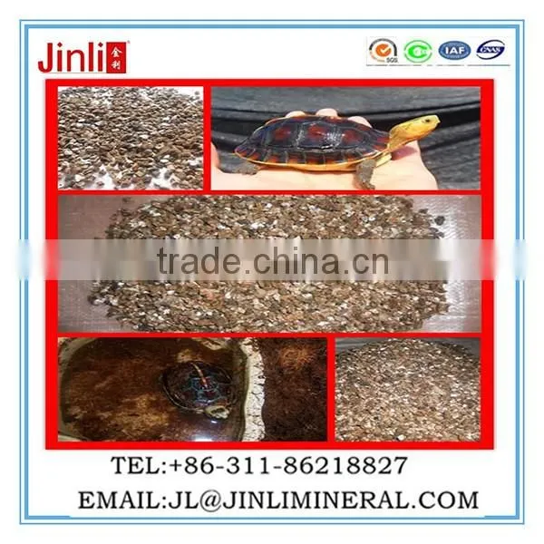 0.5-3mm Fine Vermiculite Agriculture Grade photo-2