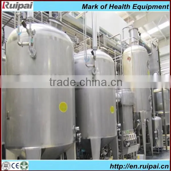 China Food Processing Machine With ISO9001 Popular in German