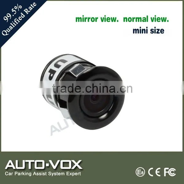 Waterproof Reverse Car Camera With170 Wide Angle Car Rear Camera photo-5