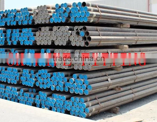 Allloy B-3 N10675 2.4600 STEEL PIPELINE Seamless Hydraulic & Pneumatic Line Pipes photo-2