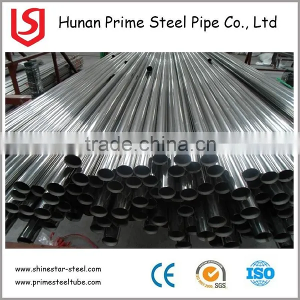 Stainless Steel Pipe Making Machine photo-2