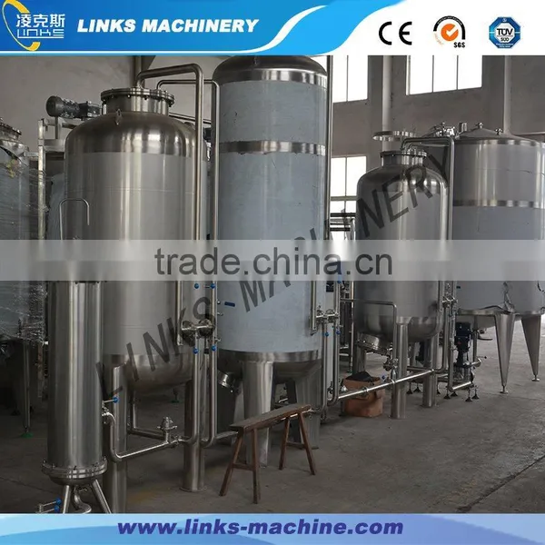 Water Treatment Appliances/Drinking Water Treatment Plant photo-5