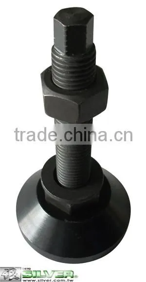 For Medical and Food Machines Parts Steel Aseismatic Support Seats photo-5