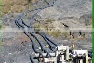 High Quality UHMWPE Mine Pipe Price photo-3