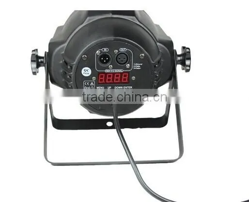 Latest 100W COB Led Par Light photo-4