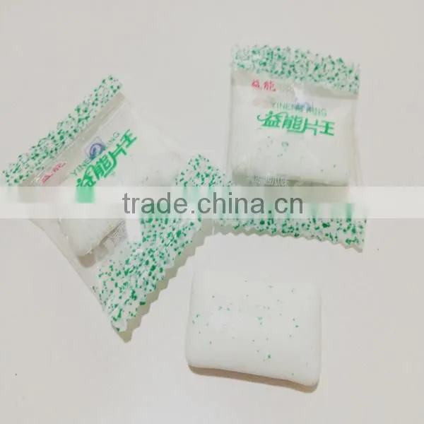 Watermelon Soft Sweet Chewy Candy photo-2