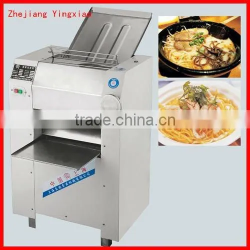 Flour Food Machinery