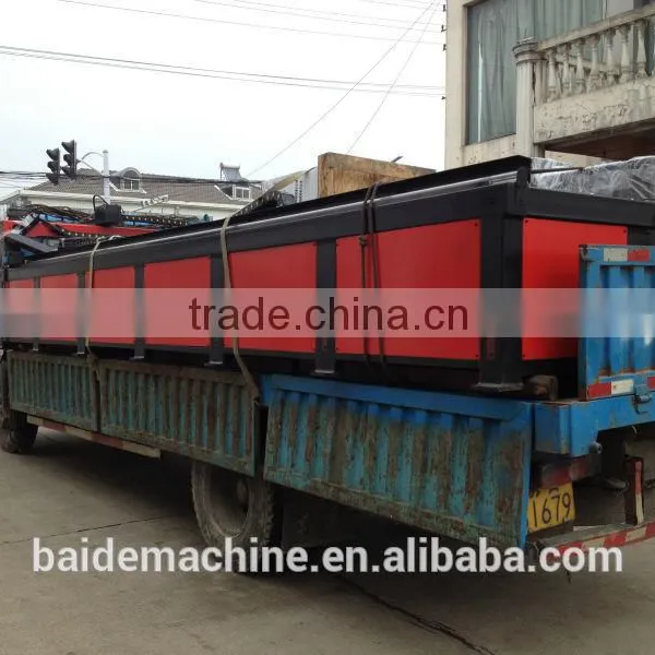 CNC Plasmalamegas Cutting MachineDTNC photo-5