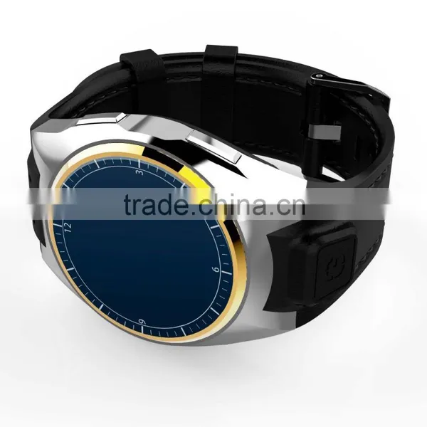 Smart Watch for Old People Health Watch Heart Rate Monitor Monitor Watch photo-2