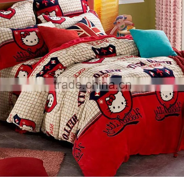 Baby Bedding Set