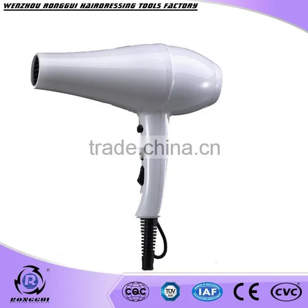 High Quality Professional Hair Dryer With Vary Color Big Power 2300w photo-3