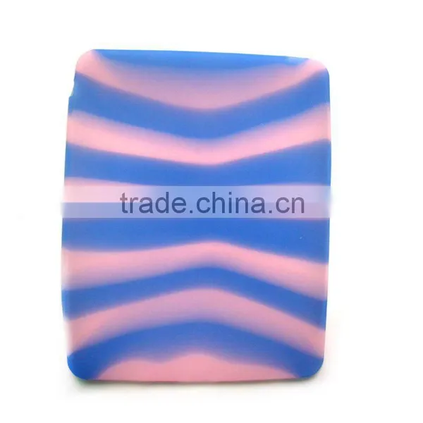 Case for Ipad Mini With Standing Green Color