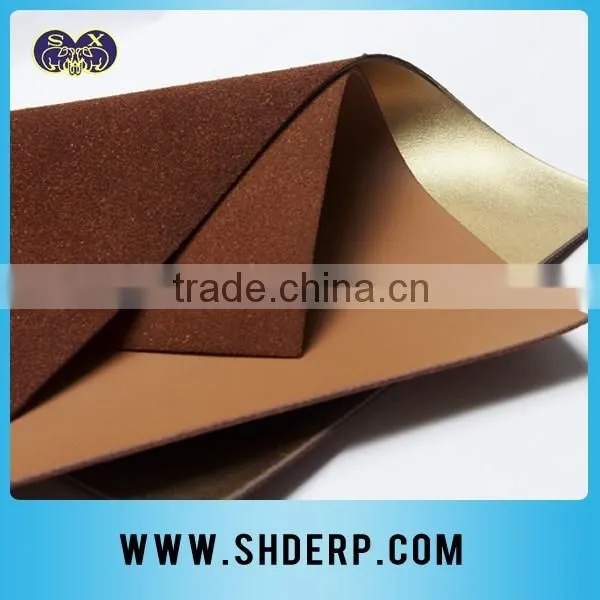 pu Leather for Shoes Material