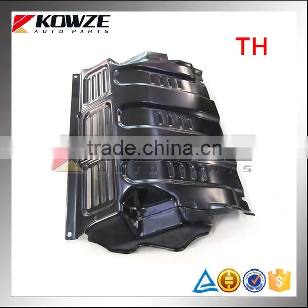 Under Skid Plate For Mitsubishi Triton L200 Sport KA4T KH8W KG4W 5370A434 photo-4