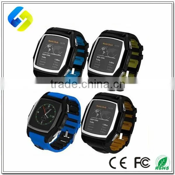 Function High Quality Gt68 Smart Watch Cheap Smart Watch photo-3