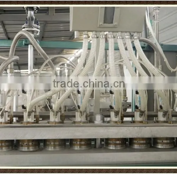 Hot Sale EPS Cups Production Line photo-3
