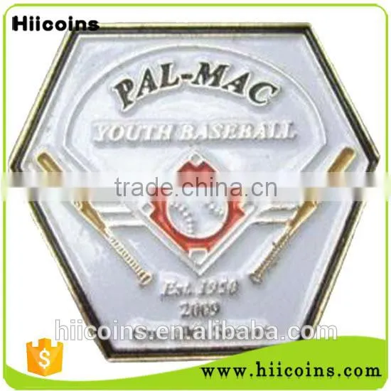 Manufacture of School Uniform Badges Wholesa Badges and Custom Pin Badge