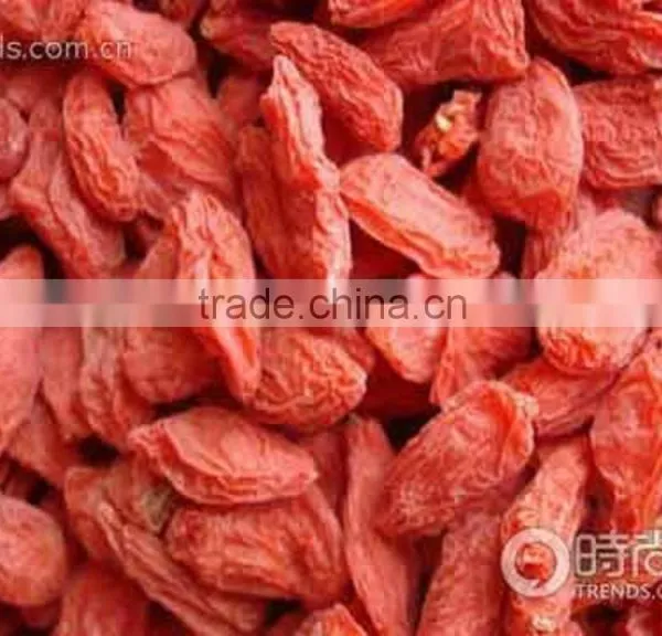Organic Chinese Ningxia Goji