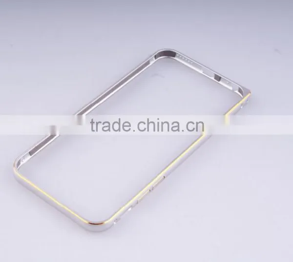 CNC Highlight for Aluminum Mobile Phone Shell photo-2