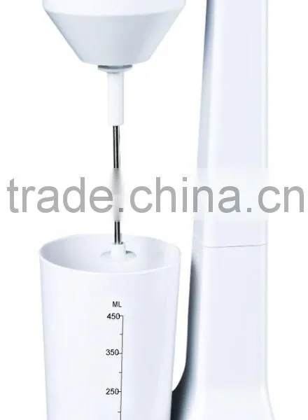 Milkshake Fruit Smoothie Blender Milk Shake Mixer Maker photo-2