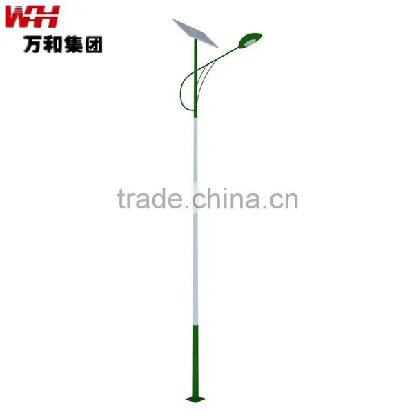 100w Monocrystalline Solar Panel for Solar Led Street Light Garden Light photo-4