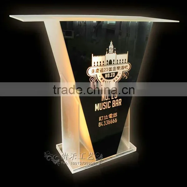 2015 New Bar Table, dj Bar Equipment, Cheap Led Christmas Lights photo-4