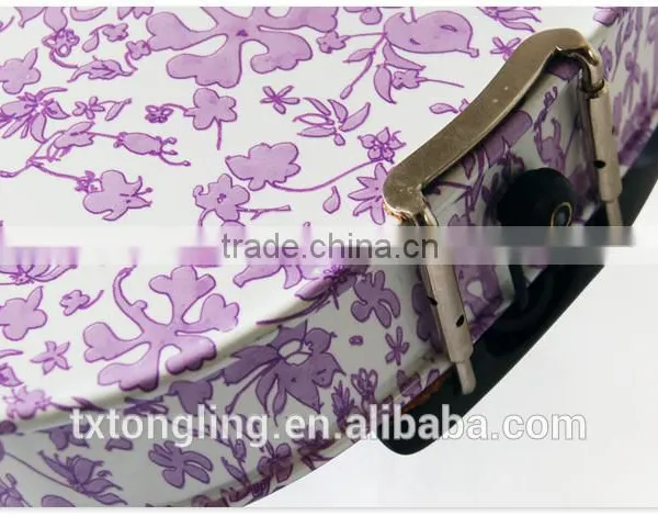 Handmade Quality Chinese Violin TL-1208 photo-2
