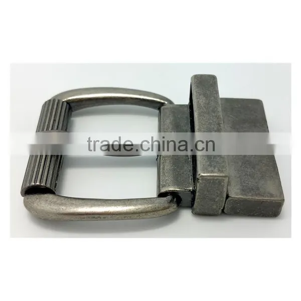 OEM Supplier Belt Buckle Stylekiss Belt Buckle for Men Belt Buckles photo-5