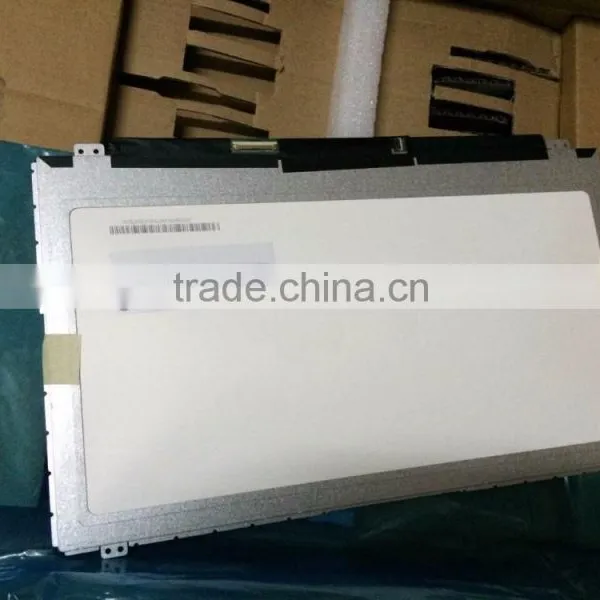 AUO Notebook 15.6 Digitizer Screen B156XTT01.2 1366*768 B156XTT01.1 .0 DP/N 01K0XP photo-2