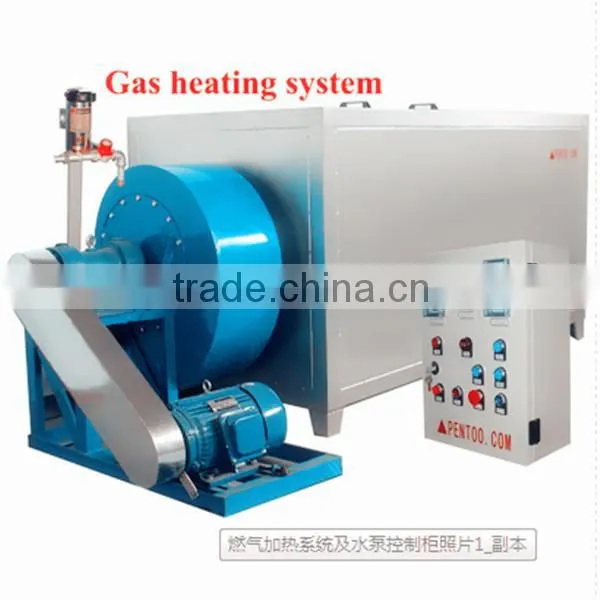 Powder Coating Oven photo-6