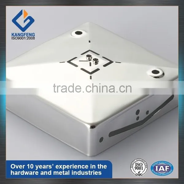 GSM Telecommunication Base Station Metal Antenna photo-5