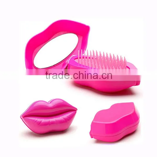 Best Detangler Hair Brush Comb photo-2