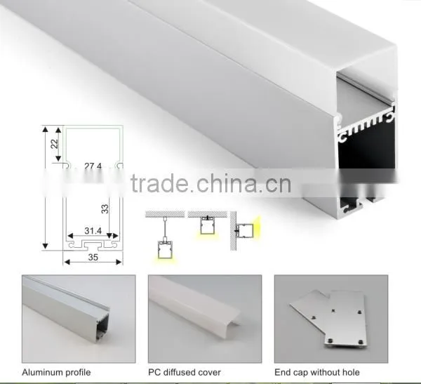 Led Rigid Strip Strip 5630/5730 Led Bar photo-5