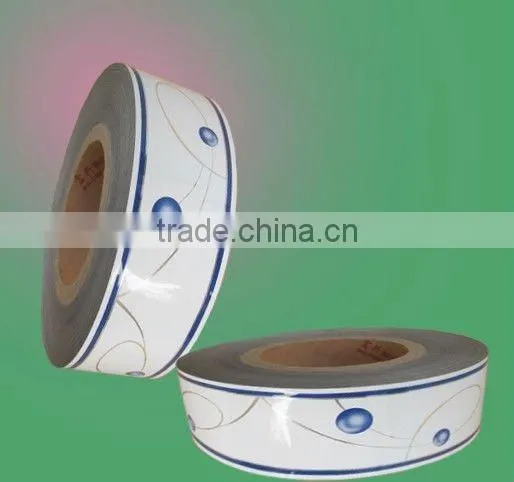 Micron Laminating Film(18 Micron, 2~104cm Width)