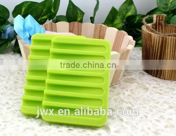 Promotional Silicone Soap Placemat Made in China photo-6