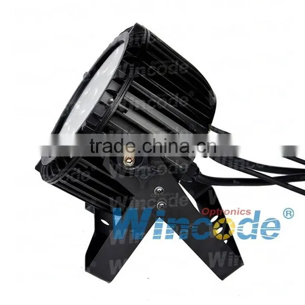 9*15W 5 in 1 Waterproof LED Par Light / Led Flat Par Light / Stage Lighting / Disco Light photo-5